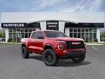 New 2026 GMC Canyon Elevation Crew Cab 4WD Pickup for sale #120132 - photo 1
