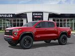 New 2026 GMC Canyon Elevation Crew Cab 4WD Pickup for sale #120132 - photo 3