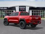 New 2026 GMC Canyon Elevation Crew Cab 4WD Pickup for sale #120132 - photo 4