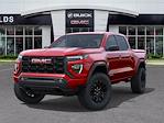 New 2026 GMC Canyon Elevation Crew Cab 4WD Pickup for sale #120132 - photo 6