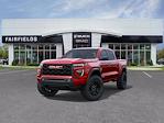 New 2026 GMC Canyon Elevation Crew Cab 4WD Pickup for sale #120132 - photo 8