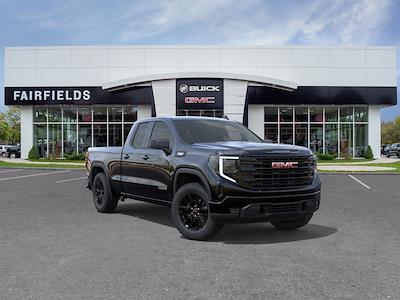 2026 GMC Sierra 1500 Double Cab 4WD Pickup for sale #G2652 - photo 1
