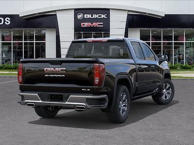 New 2026 GMC Sierra 1500 SLE Crew Cab 4WD Pickup for sale #G2647 - photo 2