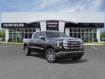 New 2026 GMC Sierra 1500 SLE Crew Cab 4WD Pickup for sale #G2647 - photo 1