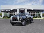 New 2026 GMC Sierra 1500 SLE Crew Cab 4WD Pickup for sale #G2647 - photo 8