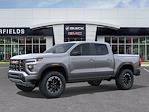 New 2026 GMC Canyon AT4 Crew Cab 4WD Pickup for sale #G2662 - photo 3