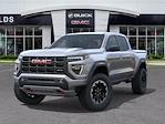 New 2026 GMC Canyon AT4 Crew Cab 4WD Pickup for sale #G2662 - photo 6