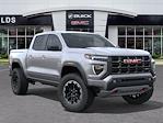 New 2026 GMC Canyon AT4 Crew Cab 4WD Pickup for sale #G2662 - photo 7