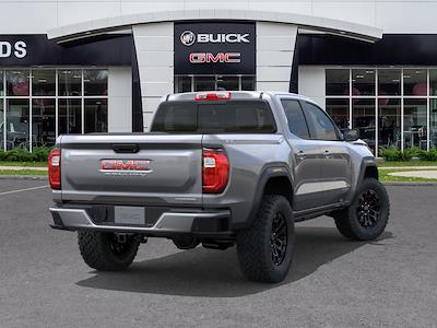 New 2026 GMC Canyon Elevation Crew Cab 4WD Pickup for sale #121470 - photo 2