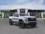 New 2026 GMC Canyon Elevation Crew Cab 4WD Pickup for sale #121470 - photo 1