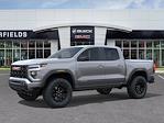 New 2026 GMC Canyon Elevation Crew Cab 4WD Pickup for sale #121470 - photo 3