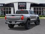 New 2026 GMC Canyon Elevation Crew Cab 4WD Pickup for sale #121470 - photo 2