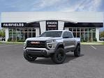 New 2026 GMC Canyon Elevation Crew Cab 4WD Pickup for sale #121470 - photo 8