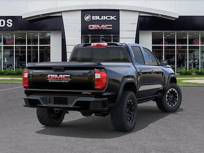 New 2026 GMC Canyon AT4 Crew Cab 4WD Pickup for sale #G2661 - photo 2