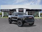 New 2026 GMC Canyon AT4 Crew Cab 4WD Pickup for sale #G2661 - photo 1