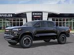 New 2026 GMC Canyon AT4 Crew Cab 4WD Pickup for sale #G2661 - photo 3