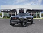 New 2026 GMC Canyon AT4 Crew Cab 4WD Pickup for sale #G2661 - photo 8