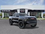 New 2026 GMC Canyon AT4 Crew Cab 4WD Pickup for sale #122886 - photo 1