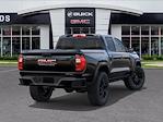 New 2026 GMC Canyon AT4 Crew Cab 4WD Pickup for sale #122886 - photo 4