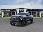 New 2026 GMC Canyon AT4 Crew Cab 4WD Pickup for sale #122886 - photo 8