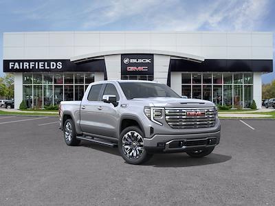 New 2026 GMC Sierra 1500 Denali Crew Cab 4WD Pickup for sale #G2650 - photo 1
