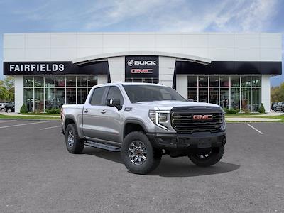 2026 GMC Sierra 1500 Crew Cab 4WD Pickup for sale #125189 - photo 1