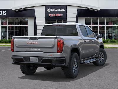 2026 GMC Sierra 1500 Crew Cab 4WD Pickup for sale #125189 - photo 2