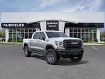 2026 GMC Sierra 1500 Crew Cab 4WD Pickup for sale #125189 - photo 1