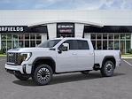 New 2026 GMC Sierra 3500 Denali Ultimate Crew Cab 4WD Pickup for sale #125705 - photo 2