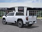 New 2026 GMC Sierra 3500 Denali Ultimate Crew Cab 4WD Pickup for sale #125705 - photo 3