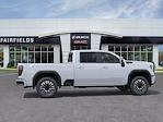 New 2026 GMC Sierra 3500 Denali Ultimate Crew Cab 4WD Pickup for sale #125705 - photo 5