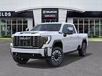 New 2026 GMC Sierra 3500 Denali Ultimate Crew Cab 4WD Pickup for sale #125705 - photo 6