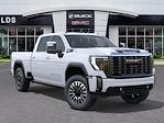 New 2026 GMC Sierra 3500 Denali Ultimate Crew Cab 4WD Pickup for sale #125705 - photo 7
