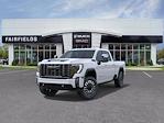New 2026 GMC Sierra 3500 Denali Ultimate Crew Cab 4WD Pickup for sale #125705 - photo 8