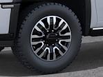 New 2026 GMC Sierra 3500 Denali Ultimate Crew Cab 4WD Pickup for sale #125705 - photo 9