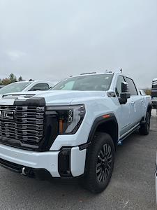 New 2026 GMC Sierra 3500 Denali Ultimate Crew Cab 4WD Pickup for sale #G26108 - photo 1