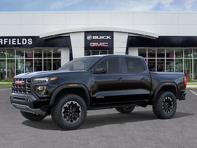 New 2026 GMC Canyon AT4 Crew Cab 4WD Pickup for sale #130934 - photo 2
