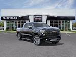 New 2026 GMC Sierra 1500 Denali Ultimate Crew Cab 4WD Pickup for sale #G2653 - photo 1