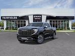 New 2026 GMC Sierra 1500 Denali Ultimate Crew Cab 4WD Pickup for sale #G2653 - photo 8
