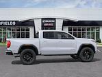 New 2026 GMC Canyon AT4 Crew Cab 4WD Pickup for sale #G2685 - photo 5
