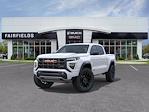 New 2026 GMC Canyon AT4 Crew Cab 4WD Pickup for sale #G2685 - photo 8