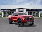 New 2026 GMC Canyon AT4 Crew Cab 4WD Pickup for sale #133297 - photo 1
