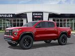 New 2026 GMC Canyon AT4 Crew Cab 4WD Pickup for sale #133297 - photo 2