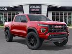New 2026 GMC Canyon AT4 Crew Cab 4WD Pickup for sale #133297 - photo 7