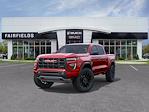 New 2026 GMC Canyon AT4 Crew Cab 4WD Pickup for sale #133297 - photo 8