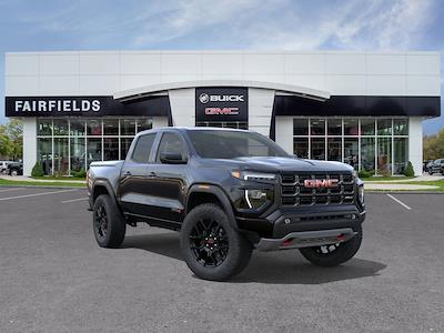 2026 GMC Canyon Crew Cab 4WD Pickup for sale #G2694 - photo 1