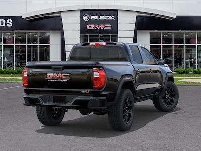 2026 GMC Canyon Crew Cab 4WD Pickup for sale #G2694 - photo 2