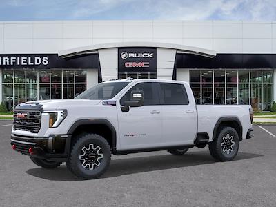 New 2026 GMC Sierra 2500 AT4X Crew Cab 4WD Pickup for sale #135542 - photo 2