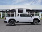 New 2026 GMC Sierra 2500 AT4X Crew Cab 4WD Pickup for sale #135542 - photo 5