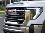New 2026 GMC Sierra 2500 SLE Double Cab 4WD Pickup for sale #135641 - photo 13